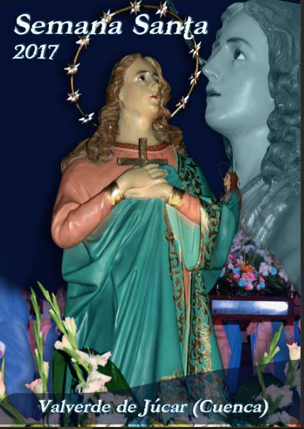 Semana Santa en Valverde de Júcar 2017 Valverde de Júcar